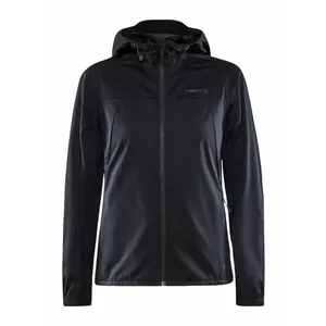 Comparateur de prix : Craft ADV Essence Hydro Veste Running Femmes - Noir, Taille XXL