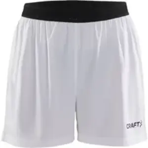 Craft Progress 2.0 Shorts W blanc L pas cher