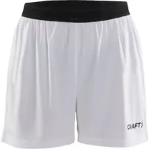 Craft Progress 2.0 Shorts W blanc XL pas cher