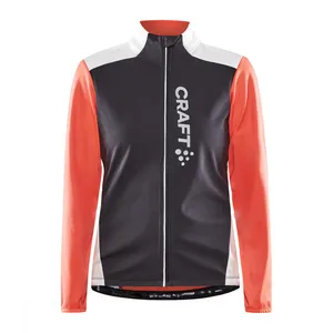 Comparateur de prix : Craft Maillot à Manches Longues Core Bike Subz Lumen