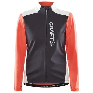 Comparateur de prix : Craft Maillot à Manches Longues Core Bike Subz Lumen
