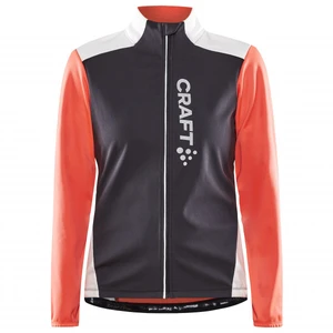 Comparateur de prix : Craft Core Bike SubZ Lumen Jacket - Veste vélo femme Slate / Shock XS