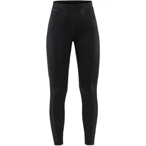 Craft Core Warm Baselayer Collant Tight Femmes - Noir, Taille XL pas cher