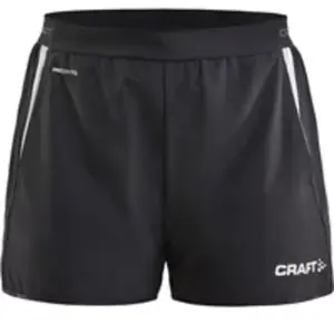 Craft Pro Control Impact Shorts Blanc XL Femme pas cher