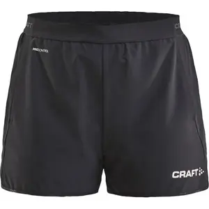 Short femme Craft pro control impact Noir S C1908238-999000 pas cher