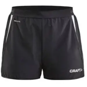Short femme Craft pro control impact Noir M C1908238-999000 pas cher