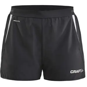 Short femme Craft pro control impact Noir L C1908238-999000 pas cher