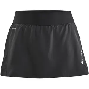 Short skirt Craft pro control impact Noir 2XL C1908240-999000 pas cher