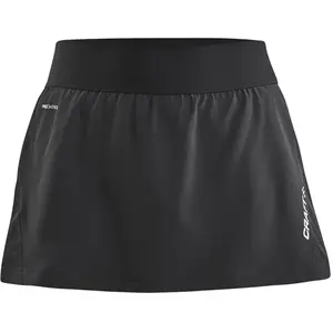 Short skirt Craft pro control impact Noir S C1908240-999000 pas cher