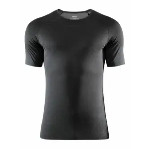 Comparateur de prix : Maillot de corps Craft Pro Dry Nanoweight manche courte noir femme - S
