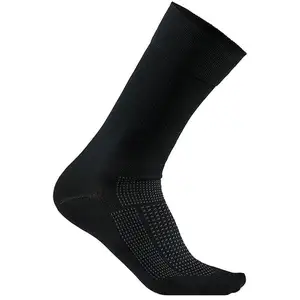 Craft Essence Sock - Chaussettes vélo Black 43 - 45 pas cher