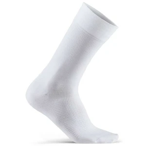 Craft Essence Sock - Chaussettes vélo White 46 - 48