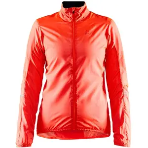 Comparateur de prix : Craft Essence light wind - Coupe-vent femme Shock M