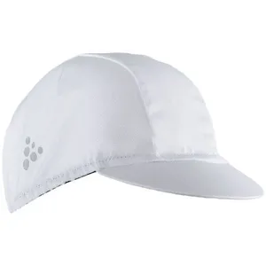 Craft Essence Bike Cap - Casquette vélo White Taille uniqueVendu paramazon