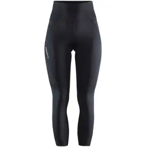 Craft ADV Essence High Waist Collant De Course Femmes - Noir, Taille M