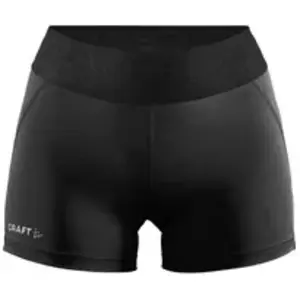 Craft Core Essence Hot Pantalon de Course pour Femme Noir Taille M