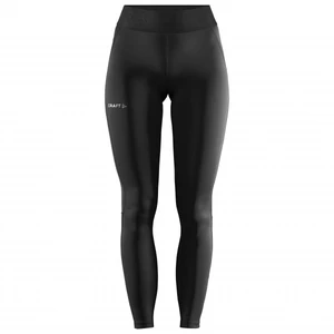 Craft - Women's Core Essence Tights - Collant de running taille M, noir pas cher