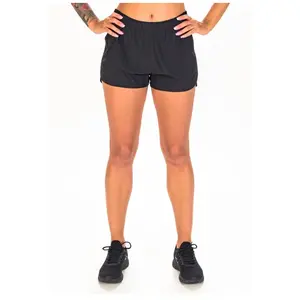 Craft ADV Essence STR W vêtement running femme déstockage Noir M pas cher