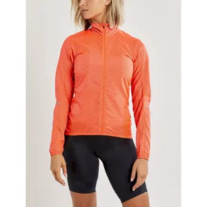 Comparateur de prix : Craft Essence light wind - Coupe-vent femme Shock XS