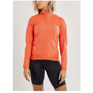 Comparateur de prix : Craft Essence light wind - Coupe-vent femme Shock L
