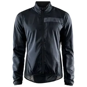 Comparateur de prix : Craft - Essence Light Wind Jacket - Coupe-vent taille XL, noir