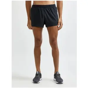 Craft ADV Essence 2" Stretch Shorts - Short trail homme Black XXL - Entrejambe 2"Vendu paramazon