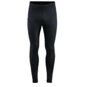 Comparateur de prix : Legging Craft adv essence intense zip Noir L CO1908758-999000