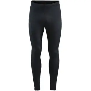 Legging Craft adv essence intense zip Noir 2XL CO1908758-999000 pas cher