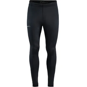Craft - Core Essence Tights - Collant de running taille L, noir pas cher