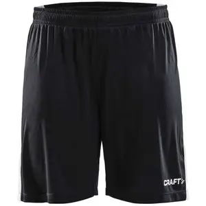 Short femme Craft pro control longer Noir XL C1906708-999900 pas cher