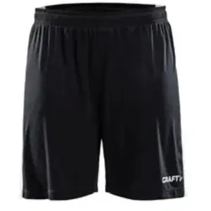 Short femme Craft pro control longer Noir 2XL C1906708-999900 pas cher