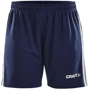 Short femme Craft pro control mesh L pas cher
