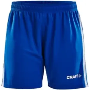 Short femme Craft pro control mesh Bleu S C1906995-345900 pas cher