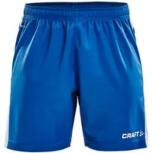 Short femme Craft pro control Bleu 2XL C1906705-345900 pas cher