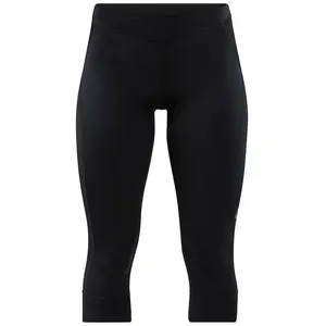 Comparateur de prix : Craft Essence Knickers 1907134-999000-5 Pantalon de Cyclisme pour Femme Noir Taille M