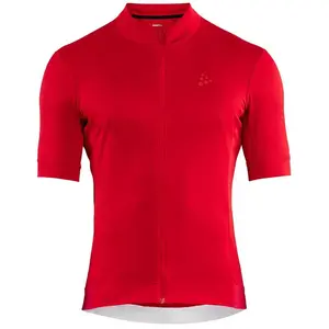 Craft Essence - Sous-vêtement thermique vélo homme Red M pas cher