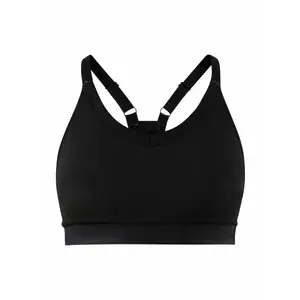 Craft Motion Soutien-gorge Sport Femmes - Noir , Argent, Taille M pas cher