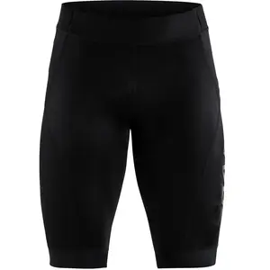 Comparateur de prix : Craft Essence Shorts - Cuissard vélo homme Black XXL