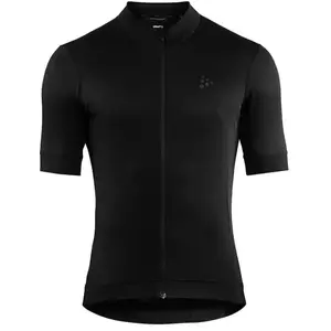 Comparateur de prix : Craft Essence - Sous-vêtement thermique vélo homme Black S
