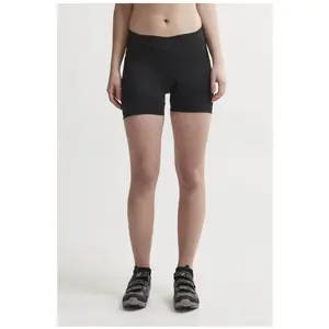 Comparateur de prix : Craft - Women's Essence Hot Pants - Pantalon de cyclisme taille S, noir