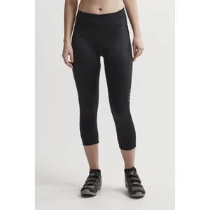 Comparateur de prix : Craft Short de Cyclisme Essence Knickers pour Femme, Noir, XL