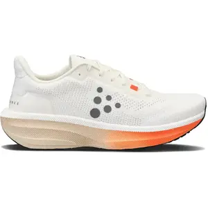 Chaussures de running Craft Endurance 3 COC17701-103J Blanc 43,5 pas cher