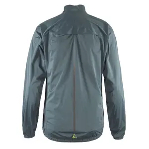 Veste imperméable Craft Endur hydro CO1914539-9999 Noir L pas cher