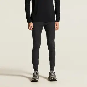 Craft Essence Warm Collant de course Hommes - noir, Taille XXL pas cher