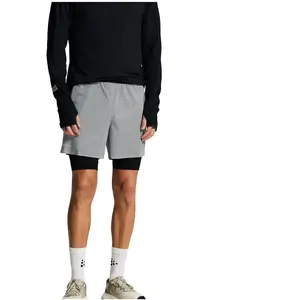 Craft Reflective Shorts pas cher