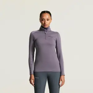 Haut d'entraînement femme Craft Gain Violet S CO1909497-7630 pas cher