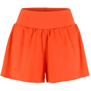 Craft - Hypervent Wide Shorts - Short running femme Pace - S
