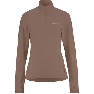 Craft Gain Thermal Maillot de course Femmes - lilas, Taille XXL pas cher