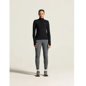 Craft Gain Thermal Maillot de course Femmes - noir, Taille S pas cher