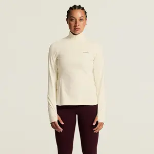 Craft Gain Thermal Maillot de course Femmes - crème, Taille XXL pas cher